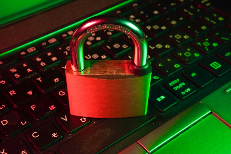 VPN Security Shield
